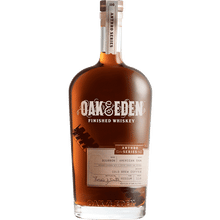 Oak & Eden Anthro Series Forrie Smith Bourbon