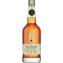 Bradshaw Kentucky Straight Rye Whiskey