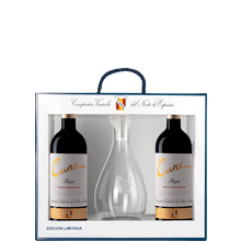 Cune Rioja Gran Reserva gift