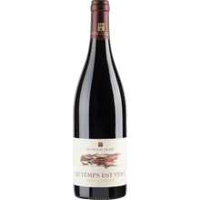 Ogier Cotes du Rhone Le Temps est Venu Rouge