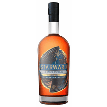 Starward Two Fold Double Grain