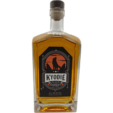 Kyodie Peach Whiskey
