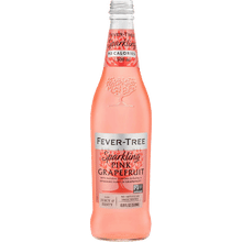 Fever Tree Pink Grapefruit