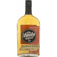 Ole Smoky Amaretto Whiskey