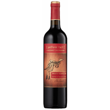 Yellow Tail Whiskey Barrel Aged Cabernet Sauvignon