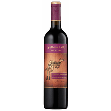 Yellow Tail Whiskey Barrel Aged Red Blend