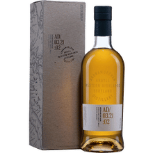 Ardnamurchan Small Batch Highland Single Malt Scotch Whisky