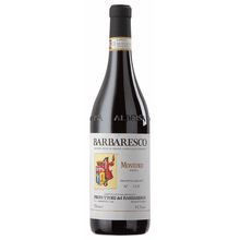 Produttori del Barbaresco Montefico Riserva