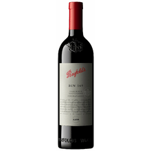 Penfolds Cabernet Sauvignon Bin 169