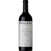 Powell & Son Shiraz Karehe Marananga Barossa
