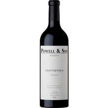 Powell & Son Shiraz Barossa Chatterton's