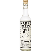 Madre Mezcal Espadin