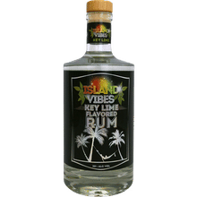 Island Vibes Keylime Rum