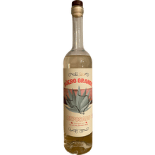 Guero Grande Reposado Agave Spirit