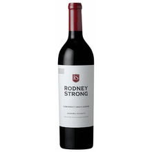 Rodney Strong Cabernet Sonoma