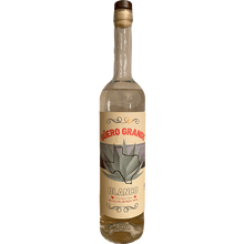 Guero Grande Blanco Agave Spirit