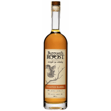 Buzzard's Roost Toasted Barrel Rye Whiskey