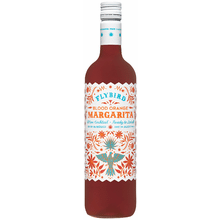 Flybird Blood Orange Margarita