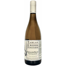 Tablas Creek The Overachiever Grenache Blanc Paso Robles
