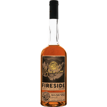 Mile High Fireside Bottled In Bond Bourbon Whiskey