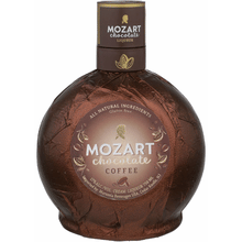 Mozart Chocolate Coffee Liqueur