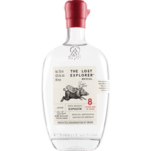 The Lost Explorer Espadin Mezcal