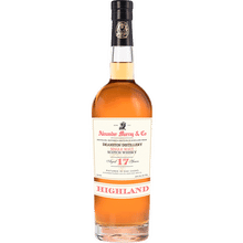Alexander Murray Deanston 17Yr Scotch Whisky