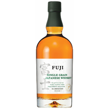 Fuji Single Grain Japanese Whisky