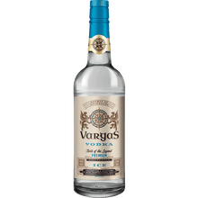 Vargas Vodka