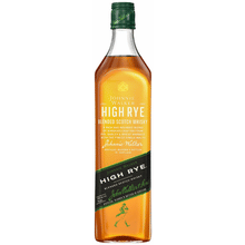 Johnnie Walker High Rye Blended Scotch Whisky