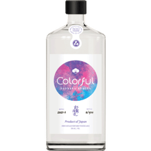 Honkaku Shochu Colorful