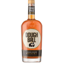 Dough Ball Cookie Dough Whiskey