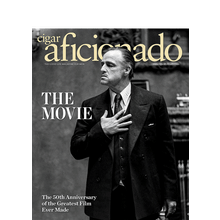 DNU Cigar Aficionado - Mar/Apr