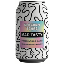 Mad Tasty CBD Unicorn Tears