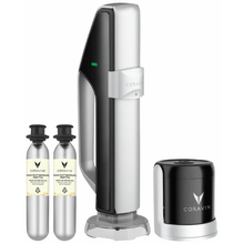 Coravin - Sparkling Wine Preservation System