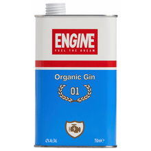 Engine Gin