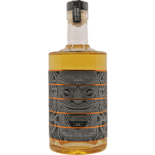 Dark Door Smoked Rum