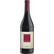 Sandrone Barolo le Vigne