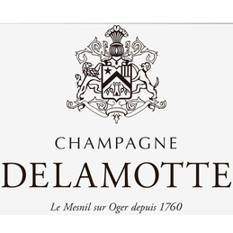 Delamotte Blanc de Blancs Le Mesnil-sur-Oger