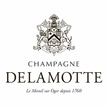 Delamotte Blanc de Blancs Le Mesnil-sur-Oger