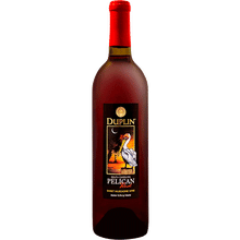 Duplin Pelican Red
