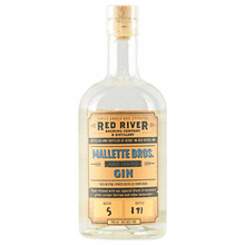 Red River Mallette Bros Gin