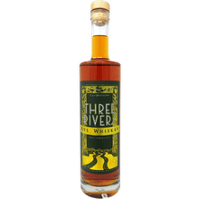 Cali Three Rivers Rye Whiskey