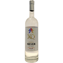 XQ Silver Rum