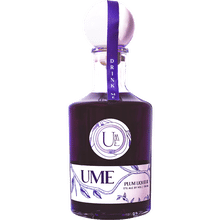 UME Plum Liqueur