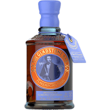 The Gladstone Axe Blended Malt Scotch American Oak