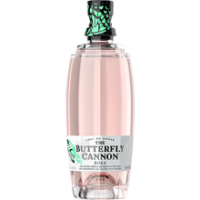 Butterfly Cannon Rosa Tequila