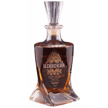 H. Deringer Bourbon Whiskey