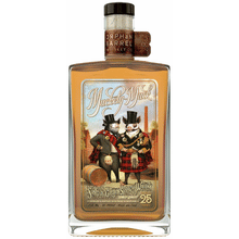 Orphan Barrel Muckety Muck 25 Year Old Single Grain Scotch