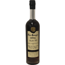 Delord 50 Year Bas Armagnac 1971